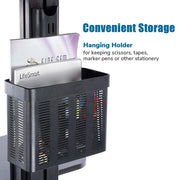 Replacement Storage Basket for Mobile Computer Cart