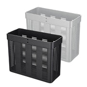 TheDisplayOutlet Replacement Storage Basket for Mobile Computer Cart Image