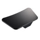 TheDisplayOutlet Slide Out Keyboard Tray for Mobile Computer Cart, Black Image