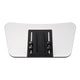 Slide Out Keyboard Tray for Mobile Computer Cart