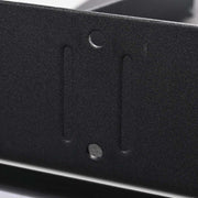Slide Out Keyboard Tray for Mobile Computer Cart