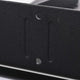 Slide Out Keyboard Tray for Mobile Computer Cart