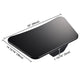 Slide Out Keyboard Tray for Mobile Computer Cart