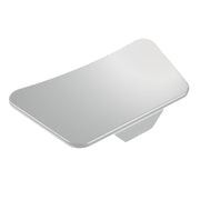 Slide Out Keyboard Tray for Mobile Computer Cart