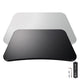 Slide Out Keyboard Tray for Mobile Computer Cart