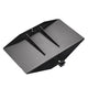 CPU Holder for Mobile Computer Carts Holds 44lbs