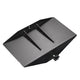 TheDisplayOutlet NexusX CPU Holder for Mobile Computer Carts Holds 44lbs Image
