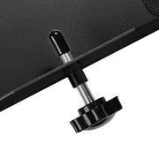 CPU Holder for Mobile Computer Carts Holds 44lbs