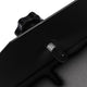 CPU Holder for Mobile Computer Carts Holds 44lbs