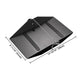 CPU Holder for Mobile Computer Carts Holds 44lbs