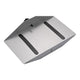 TheDisplayOutlet NexusX CPU Holder for Mobile Computer Carts Holds 44lbs, Silver Image