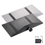 CPU Holder for Mobile Computer Carts Holds 44lbs