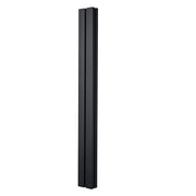 Mobile Computer Cart 32" Aluminum Pole Replacement