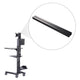 Mobile Computer Cart 32" Aluminum Pole Replacement