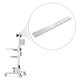 TheDisplayOutlet Mobile Computer Cart 32" Aluminum Pole Replacement Image