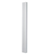 Mobile Computer Cart 32" Aluminum Pole Replacement
