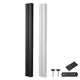 Mobile Computer Cart 32" Aluminum Pole Replacement