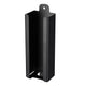 TheDisplayOutlet Power Strip Holder for Laptop Computer Carts, Black Image