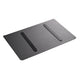 TheDisplayOutlet NexusX Printer Shelf for Computer Carts, Laptop Carts, Black Image