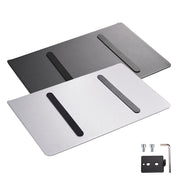 TheDisplayOutlet Printer Shelf for Computer Carts, Laptop Carts Image