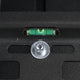 TheDisplayOutlet TV Mount for Rolling TV Carts, PC Carts - Supports 32"-65" Screens Image