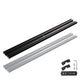 TheDisplayOutlet Dual Monitor Arm Crossbar Holds up to 32" Monitors Image