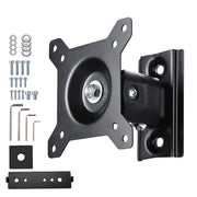 TheDisplayOutlet NexusX Metal VESA Mount 75x75 & 100x100, up to 22lbs Monitor Image