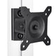 TheDisplayOutlet Metal VESA Mount 75x75 & 100x100, up to 22lbs Monitor Image