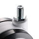 TheDisplayOutlet NexusX 3 inch Swivel Casters Set(2) for Computer Laptop Cart Image