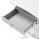 TheDisplayOutlet Pull Out Locking Drawer for Mobile Computer Cart Image