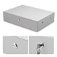 TheDisplayOutlet NexusX Pull Out Locking Drawer for Mobile Computer Cart Image