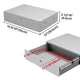 TheDisplayOutlet NexusX Pull Out Locking Drawer for Mobile Computer Cart Image