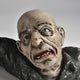 Halloween Groundbreaker Zombie Prop