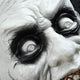 Halloween Decoration Zombie with Lighted Eyes Animatronic
