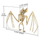 TheDisplayOutlet Animal Skeleton Halloween Decorations Image