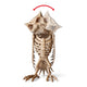 TheDisplayOutlet Animal Skeleton Halloween Decorations Image
