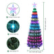 Lighted Christmas Tree Remote & APP Control