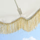 TheDisplayOutlet Patio Umbrella Canopy 6ft 8-Rib Jazz Image
