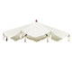 TheDisplayOutlet 7ft Patio Market Umbrella Replacement Canopy 8-Rib Boho 5-10yr Image