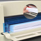 TheDisplayOutlet Replacement Blade for Guillotine Paper Cutter Trimmer A3/A4 Size Image