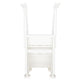 78" Above Ground Pool Ladder Stairs