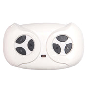 Kids Ride On Car Parental Remote LED Lights 12V