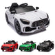 Mercedes-Benz Ride On Car ASTM Parent Remote 12V