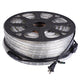 TheDisplayOutlet 150ft Outdoor Rope Light - 120V Plug-in, 1/2"(13mm), Red Image