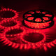 TheDisplayOutlet 150' LED Rope Light Outdoor Waterproof, Red Image