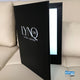 TheDisplayOutlet Customer Photo Gallery - Custom Menu Covers - TheDisplayOutlet Image