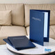 TheDisplayOutlet Customer Photo Gallery - Custom Menu Covers - TheDisplayOutlet Image