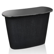 TheDisplayOutlet Portable Pop Up Trade Show Display Podium Counter Image