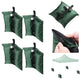 TheDisplayOutlet 4pcs Canopy Weight Bags for Canopy Tents Image