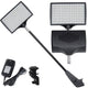 TheDisplayOutlet 12W LED Booth Lighting for Trade Show Display Image